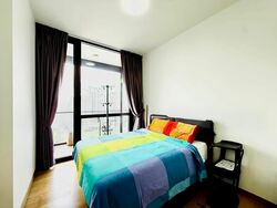 The Crest (D3), Condominium #560983271